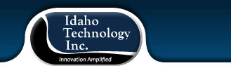 Idaho Technology, Inc.